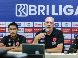 Jelang PSM Vs Persela: Misi Sulit Juku Eja Jaga Konsistensi