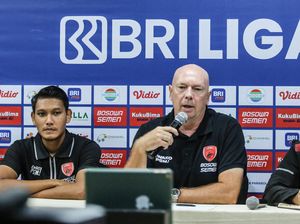 PSM Harus Kalahkan Persela Jauhi Degradasi, Joop Gall Minta Tim Tak Lengah PSM Harus Kalahkan Persela Jauhi Degradasi, Joop Gall Minta Tim Tak Lengah