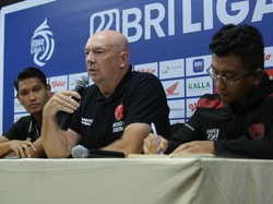 Laga PSM Vs Persela, Sejumlah Skuad Juku Eja Cedera Bikin Joop Gall Pesimis