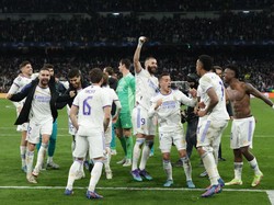 Permainan Madrid Dipertanyakan, Carvajal Kasih Respons Menohok