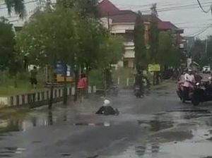 Begal Ditembak Mati di Sumenep Pernah Curi Uang Masjid Rp 1,3 Juta