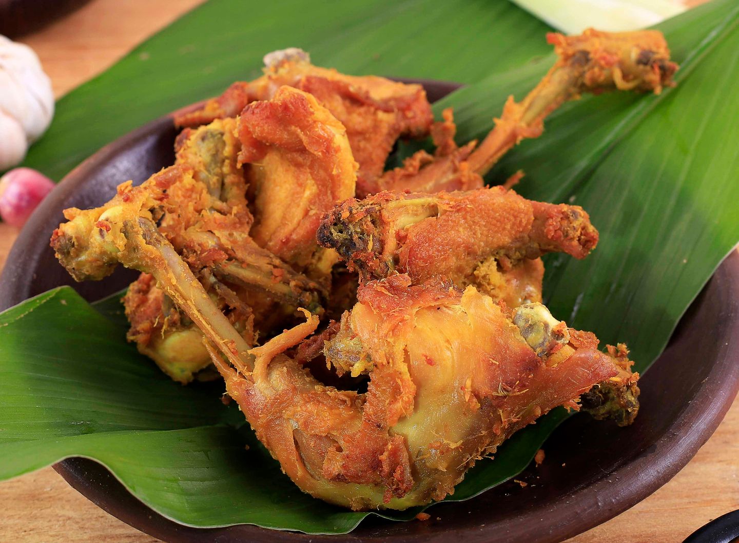 Resep Ayam Goreng Jawa