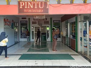 1 Tewas, Ini Kondisi 8 Korban Gas Beracun Dieng yang Dirawat di RS