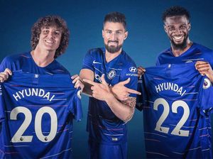 Hyundai Juga Ikut Tinggalkan Chelsea Hyundai Juga Ikut Tinggalkan Chelsea