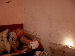 30% Wilayah Ukraina Dikuasai Militer Rusia Selama 3 Pekan Invasi