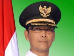 Rekam Jejak Terpidana Korupsi Jembatan Eks Wali Kota Kediri Samsul Ashar