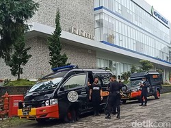 Snapshots: Suasana Terkini Lokasi Kebocoran Maut Pipa Gas Dieng