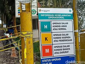 10 Fakta Peristiwa Gas Beracun di Dieng Versi PT Geo Dipa Energi 10 Fakta Peristiwa Gas Beracun di Dieng Versi PT Geo Dipa Energi