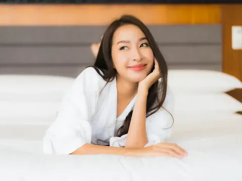 6 Langkah Sederhana Mencapai Hidup Sehat dan Awet Muda/Foto:Freepik.com/Lifeforstock