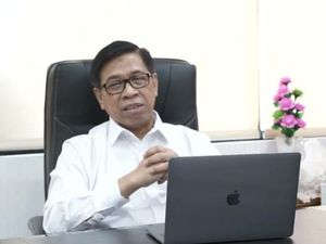 Beasiswa Pendidikan Indonesia 2022 Longgarkan Syarat, Kemdikbud: Lebih Fleksibel! Beasiswa Pendidikan Indonesia 2022 Longgarkan Syarat, Kemdikbud: Lebih Fleksibel!