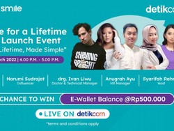 Tarra Budiman & Harumi Sudrajat Kini Siap Senyum untuk Selamanya