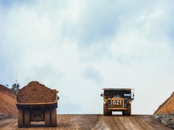 Divestasi Saham Diminta Tak Digunakan Kepentingan Vale Perpanjang Kontrak