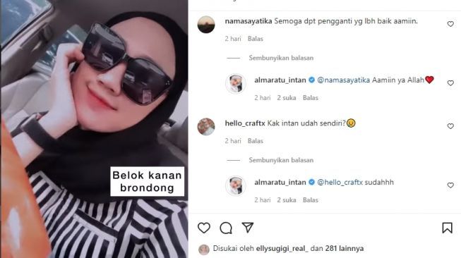 Almaratu Intan