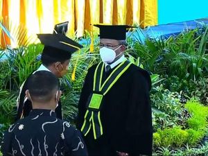 Hakim Agung Prof Amran: Potong Gaji PNS yang Tak Penuhi Hak Anak-Eks Istri