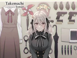 Hore! Anime Spy Classroom Segera Ditayangkan