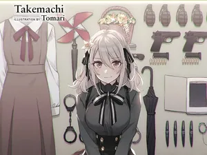 Hore! Anime Spy Classroom Segera Ditayangkan Hore! Anime Spy Classroom Segera Ditayangkan