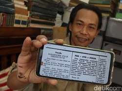 Teka-teki Pencetus Hari Lahir Persib 14 Maret 1933