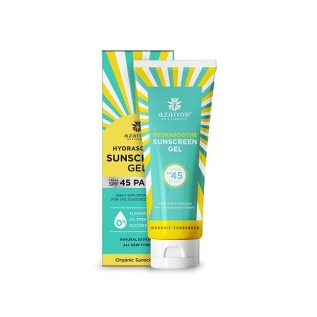 Azarine Hydrasoothe Sunscreen