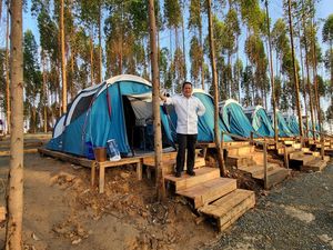 Singgung Beban Jakarta, Bamsoet: Pemindahan IKN ke Kaltim Sangat Tepat