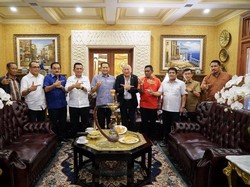 Sah! Pembangunan Sirkuit F1 di Bintan Bakal Dimulai 17 Maret