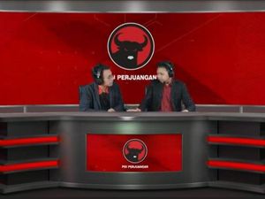 Cetak Atlet Potensial, Banteng Muda Indonesia Gelar Turnamen Esports