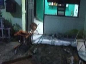 Basecamp Mapala UIN Makassar Diserang OTK, 3 Mahasiswa Luka Basecamp Mapala UIN Makassar Diserang OTK, 3 Mahasiswa Luka
