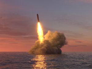 Perang Nuklir: Dampak untuk Manusia dan Tipe-tipenya