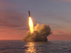 Perang Nuklir: Dampak untuk Manusia dan Tipe-tipenya