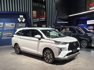 Siap-siap, Harga Mobil Bakal Naik Lagi! Siap-siap, Harga Mobil Bakal Naik Lagi!