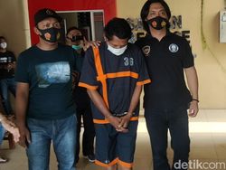 Kronologi Bos Sawit di Labusel Sumut Bakar Pekerja Gegara Berbohong