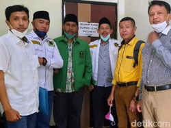 Kuasa Hukum Sebut Ketua DPRD Bondowoso Serang Bupati Tak Terkait Tugasnya