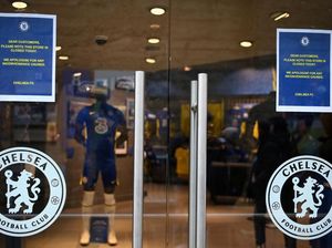 Profil dan Kekayaan Mohamed Alkhereiji, Calon Kuat Pemilik Baru Chelsea