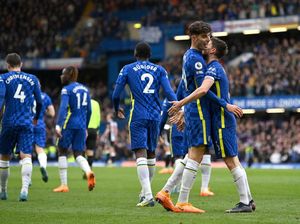 Lille Vs Chelsea: Pemain The Blues Siap Ngebis, Tuchel Supirnya