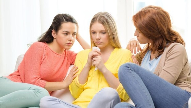 Cobalah bujuk mereka/Foto: Freepik.com/syda_productions Cobalah bujuk mereka