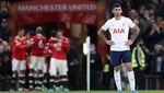 Cristian Romero Ledek Maguire Segala, Diingatkan Kena Karma