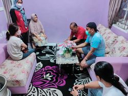 Curi Gelang Emas Teman Kencan, Wanita di Bengkulu Ditangkap Polisi