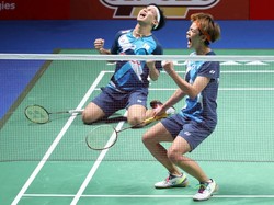 China dan Thailand Rebut 2 Gelar di German Open 2022