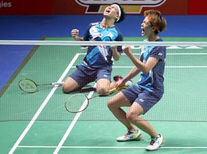 China dan Thailand Rebut 2 Gelar di German Open 2022 China dan Thailand Rebut 2 Gelar di German Open 2022
