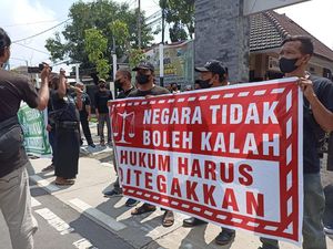 Jejak Anak Kiai Jombang Dilindungi Ayah: Kasus Pencabulan 2017, DPO 6 Bulan Jejak Anak Kiai Jombang Dilindungi Ayah: Kasus Pencabulan 2017, DPO 6 Bulan