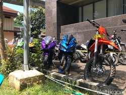 Aset Doni Salmanan Disita, Ramai Minta Koruptur Disamakan