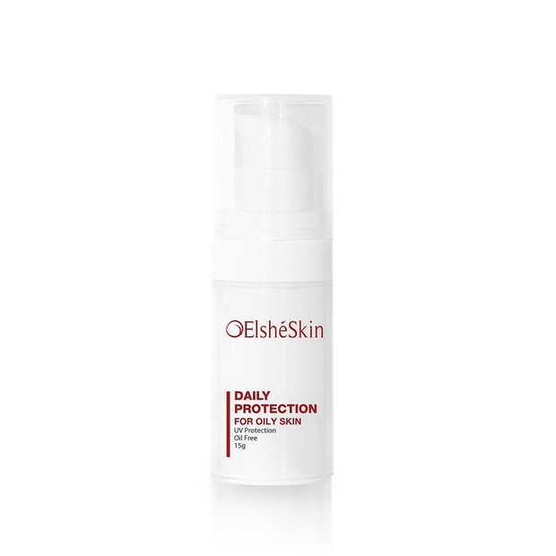 Elsheskin Daily Protection Gel