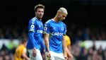 Siap Turun Kasta, Everton?