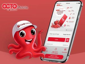 Heboh OCTO Mobile Eror, Ini Penjelasan CIMB Niaga Heboh OCTO Mobile Eror, Ini Penjelasan CIMB Niaga