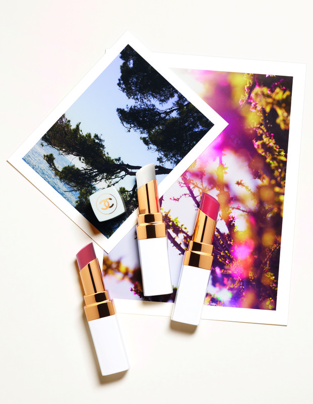 Foto: Courtesy of Chanel Kandungan dalam Chanel Rouge Coco Baume/