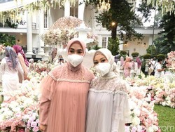 Sambut Ramadhan, Vanilla Hijab Rilis Koleksi Busana Sesuai Tren Lebaran 2022