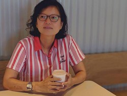 Mengenal Konglomerat Grace Tahir yang Viral Parodikan Gaya Indra Kenz