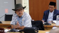 PDIP Sebut Janji Kampanye Anies Bikin Merek Bir Sponsor Formula E Disorot