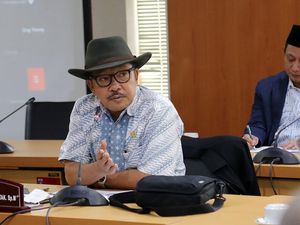 Dirut MRT Diganti Lagi, PDIP Sentil Kinerja BP BUMD DKI Dirut MRT Diganti Lagi, PDIP Sentil Kinerja BP BUMD DKI
