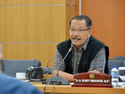 PDIP Sentil Anies usai JIS Disorot Agar Sesuai Standar