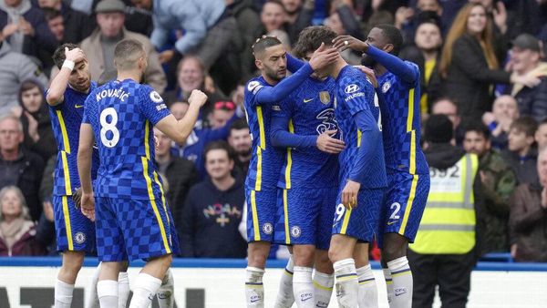 Momen Kai Havertz Bawa Chelsea Menang Tipis atas Newcastle